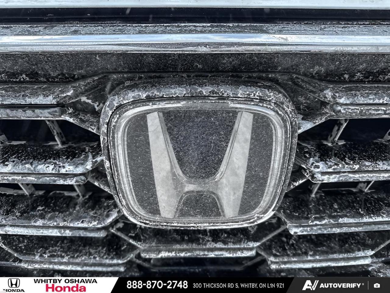 2023 Honda CR-V Sport Photo