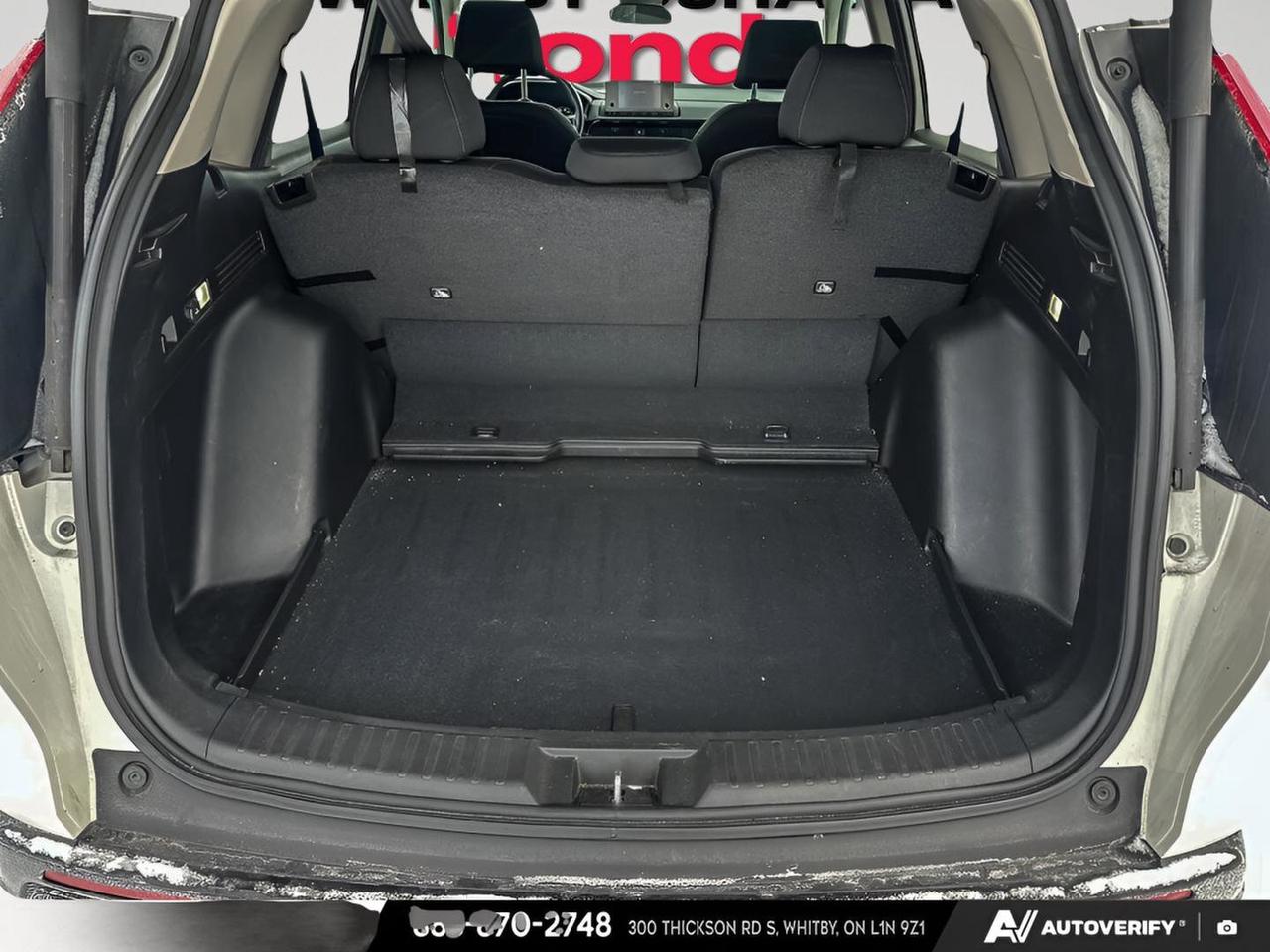 2023 Honda CR-V Sport Photo