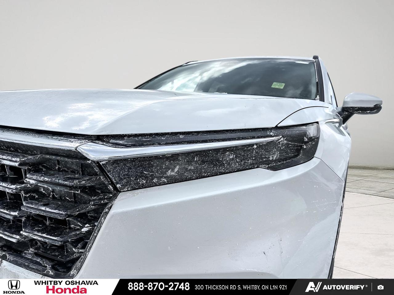 2023 Honda CR-V Sport Photo