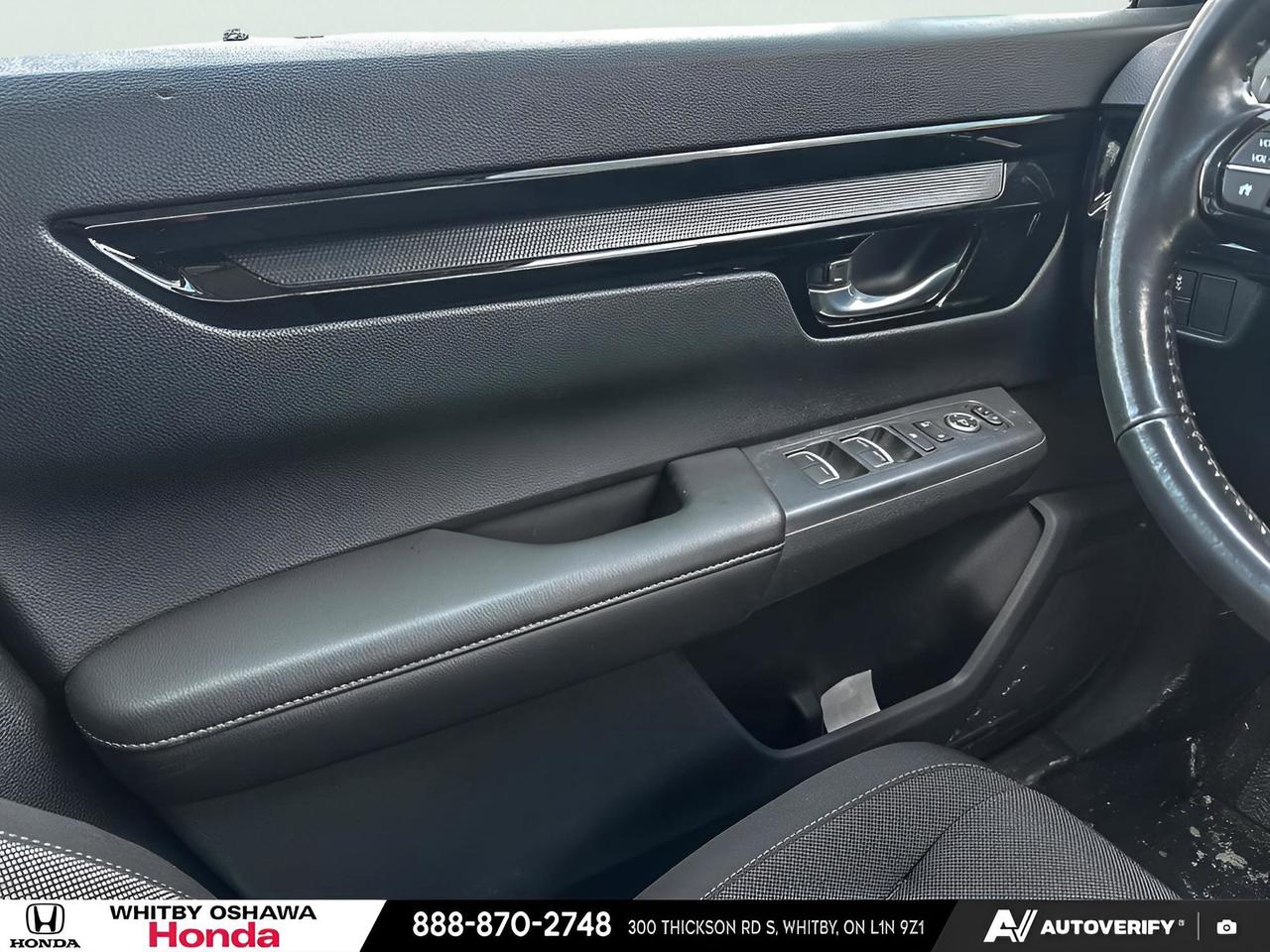 2023 Honda CR-V Sport Photo