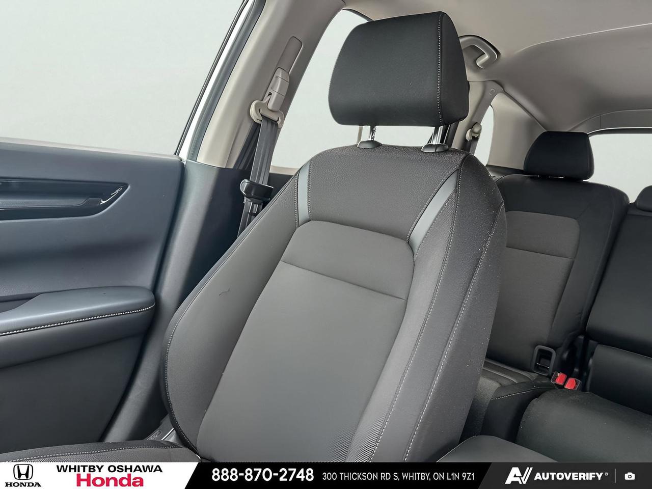 2023 Honda CR-V Sport Photo