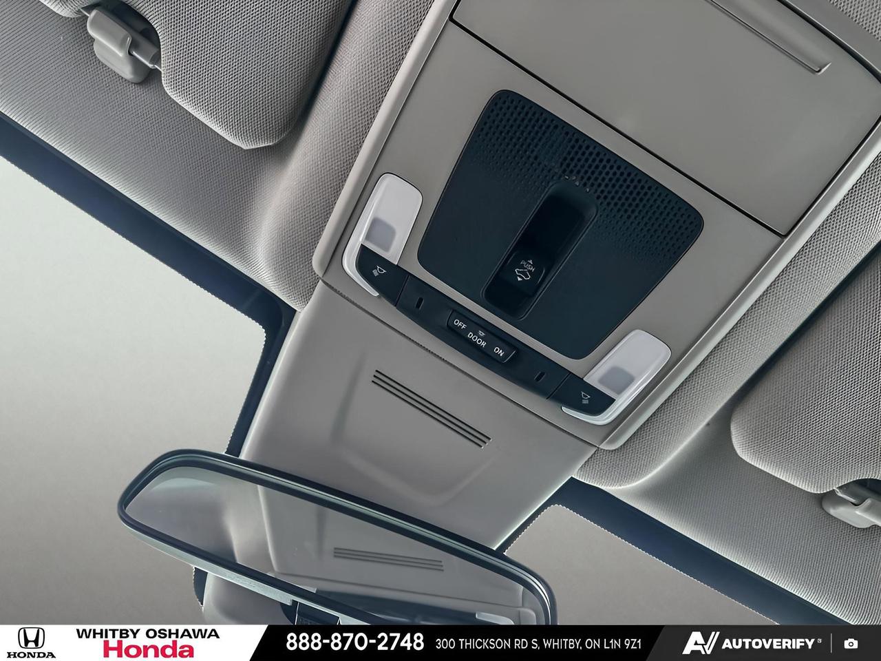 2023 Honda CR-V Sport Photo