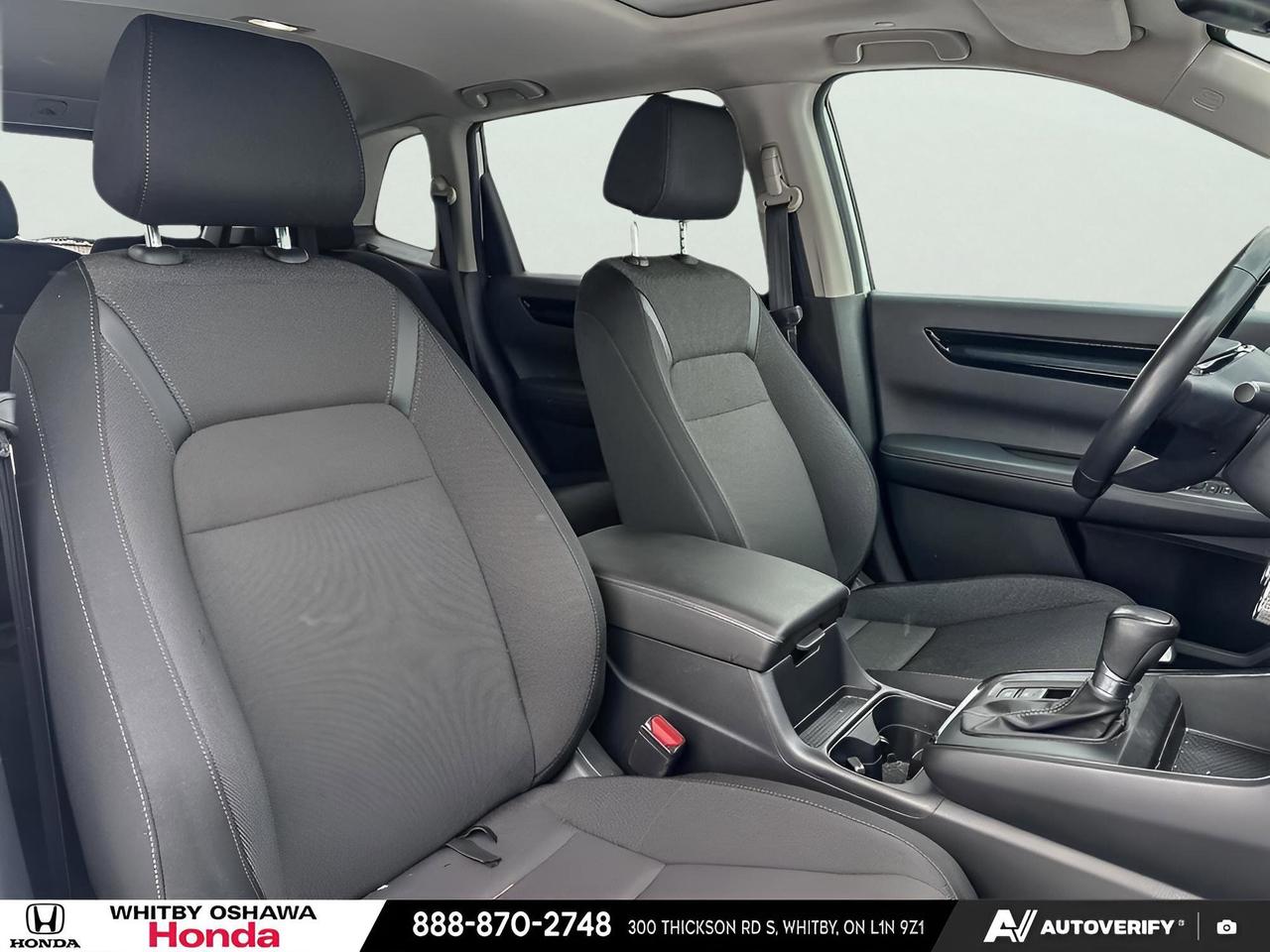 2023 Honda CR-V Sport Photo