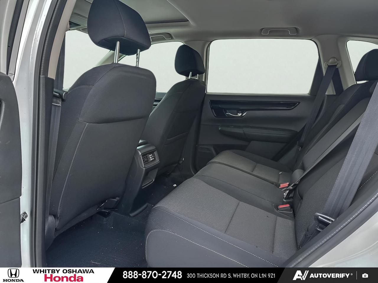 2023 Honda CR-V Sport Photo