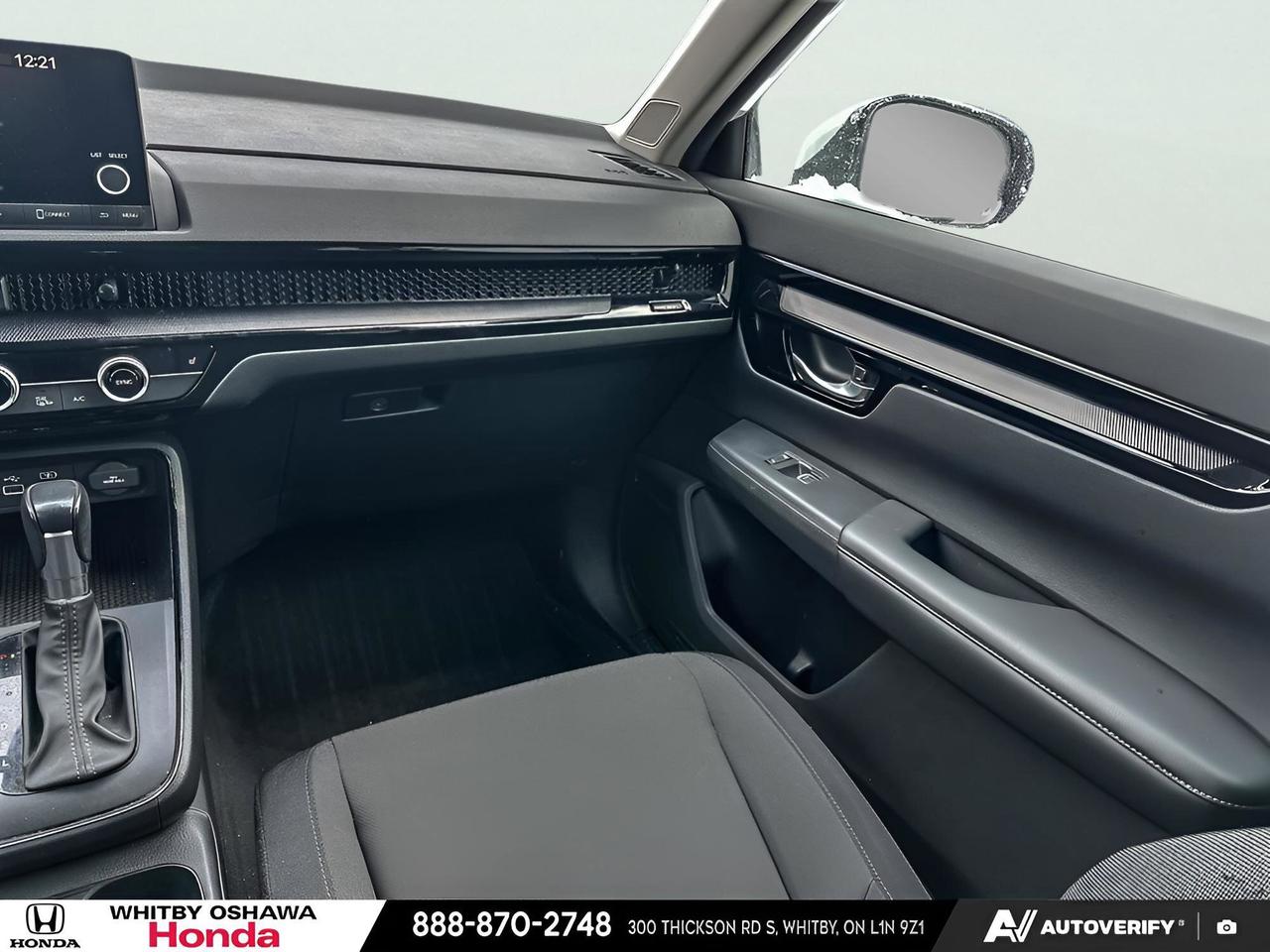 2023 Honda CR-V Sport Photo