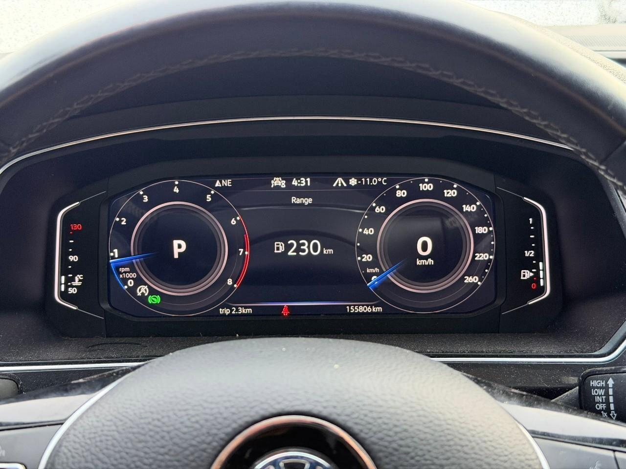 2021 Volkswagen Tiguan HighlineCERTIFIED AS-TRADED, AWD, ACCIDENT-FREE, R Photo