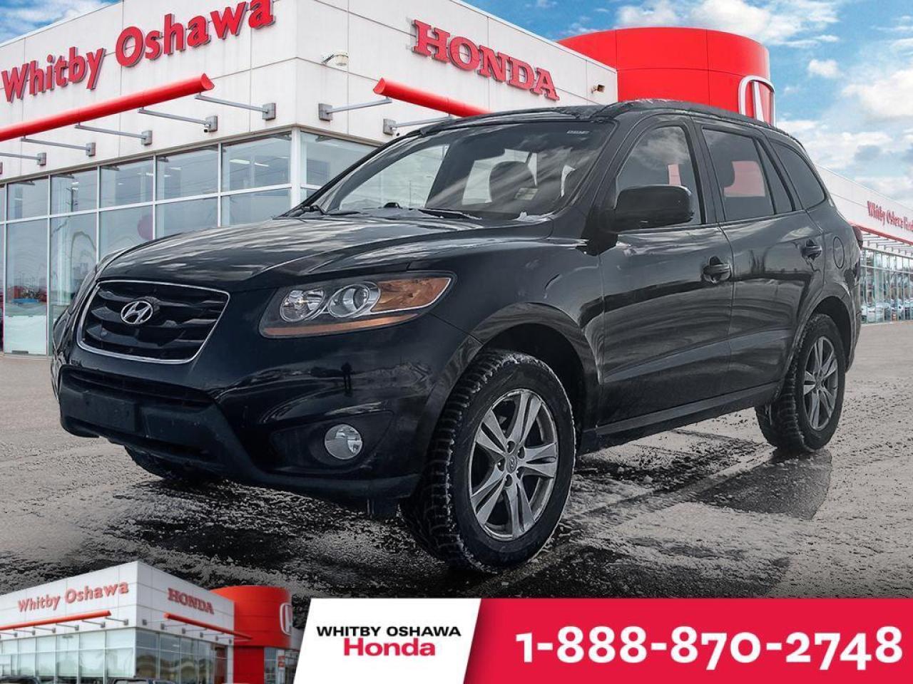 2010 Hyundai Santa Fe GL Photo0