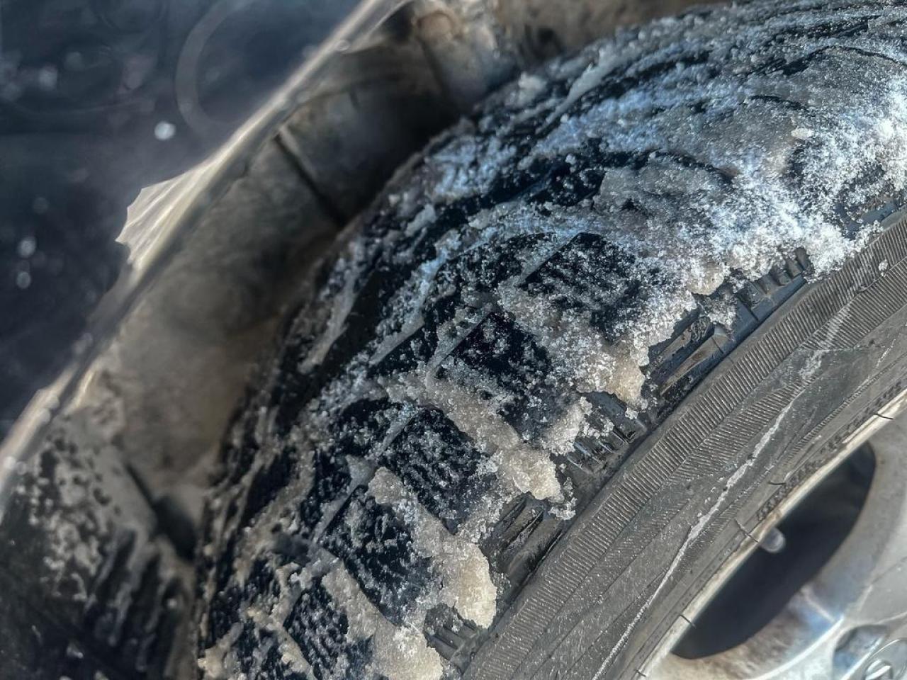 2010 Hyundai Santa Fe GL Photo