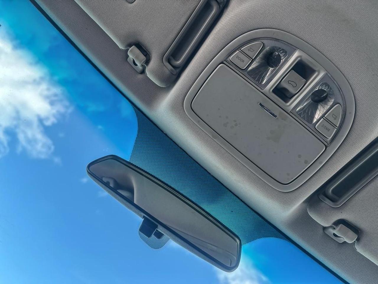 2010 Hyundai Santa Fe GL Photo