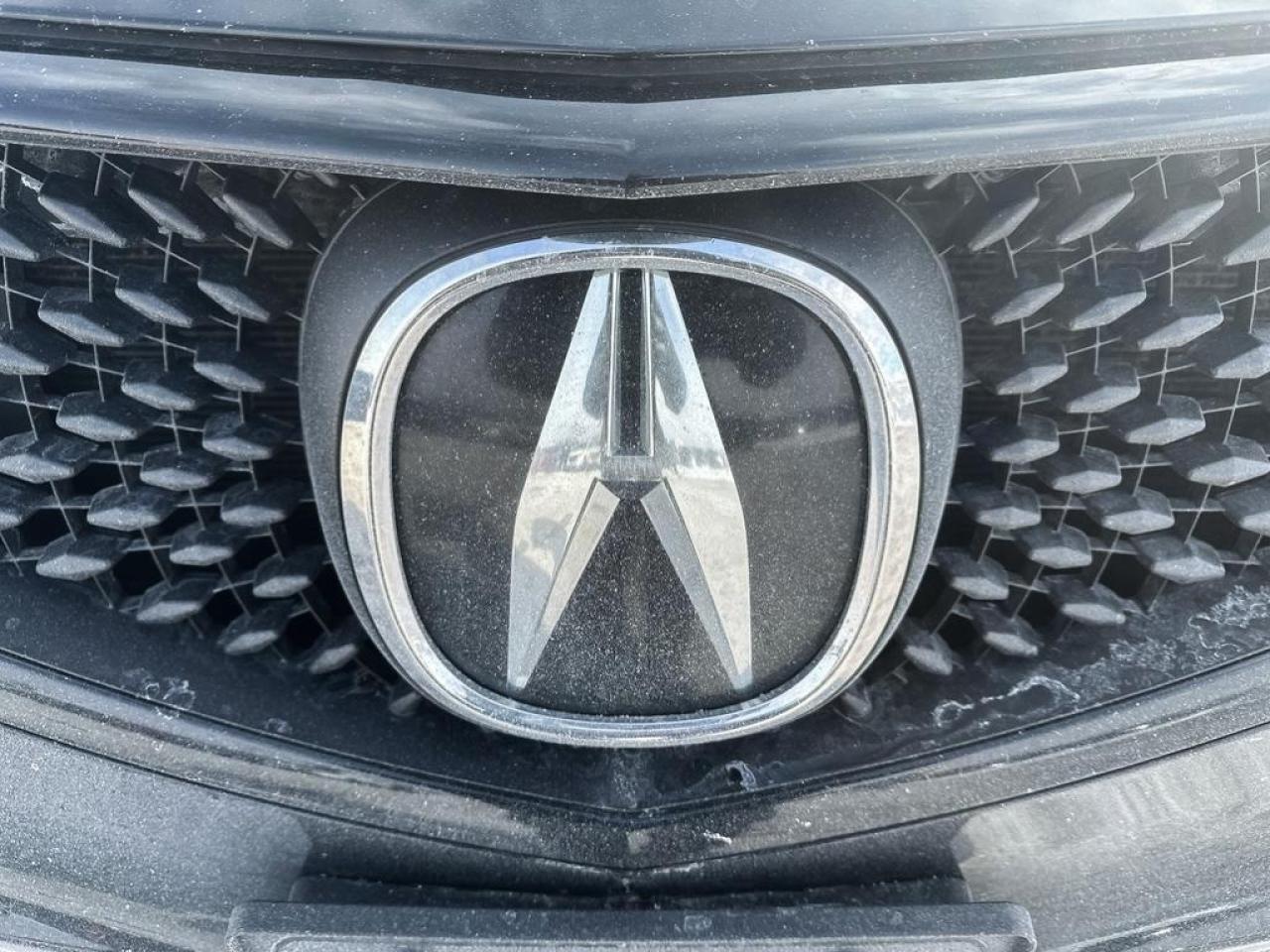 2020 Acura RDX A-Spec Package Photo