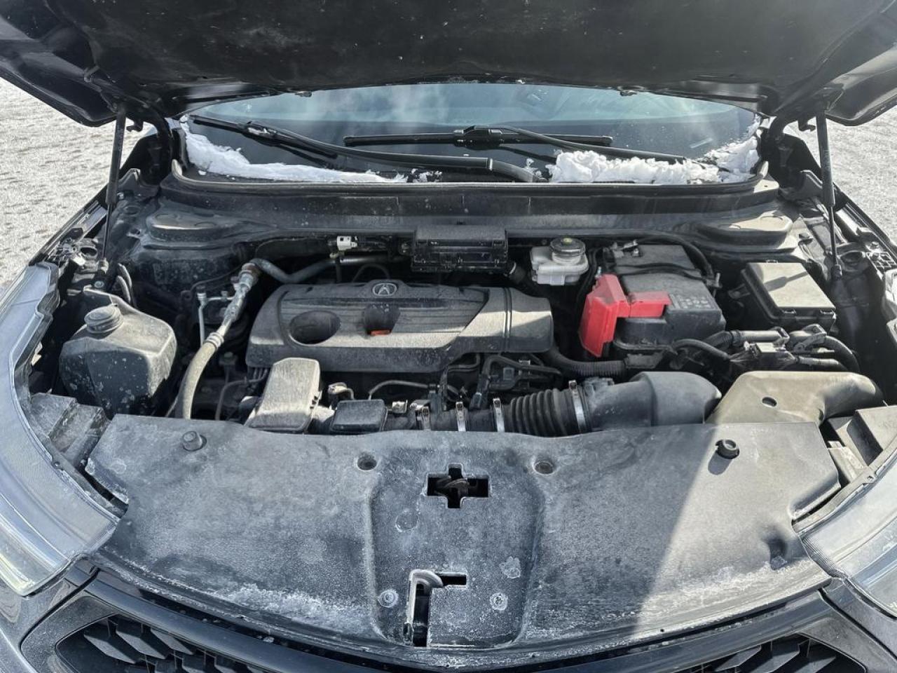 2020 Acura RDX A-Spec Package Photo