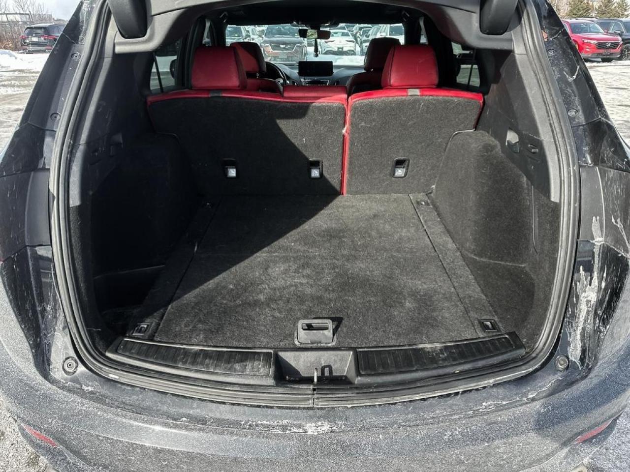 2020 Acura RDX A-Spec Package Photo