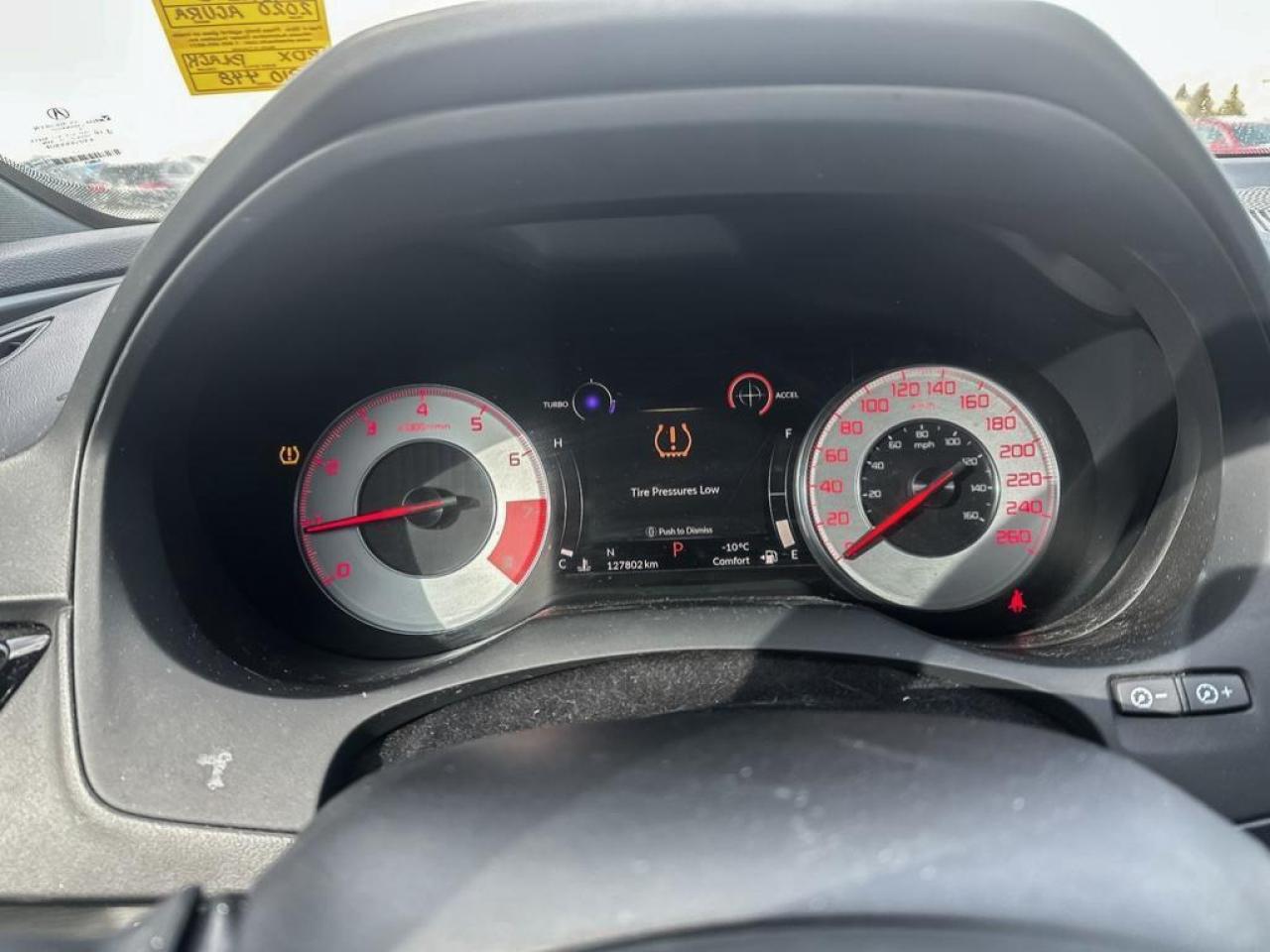 2020 Acura RDX A-Spec Package Photo