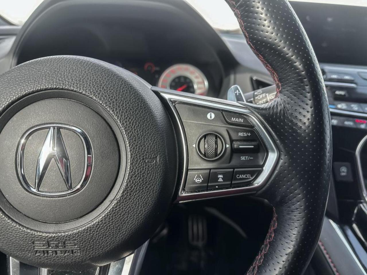 2020 Acura RDX A-Spec Package Photo