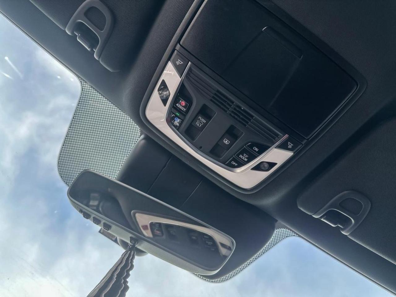 2020 Acura RDX A-Spec Package Photo