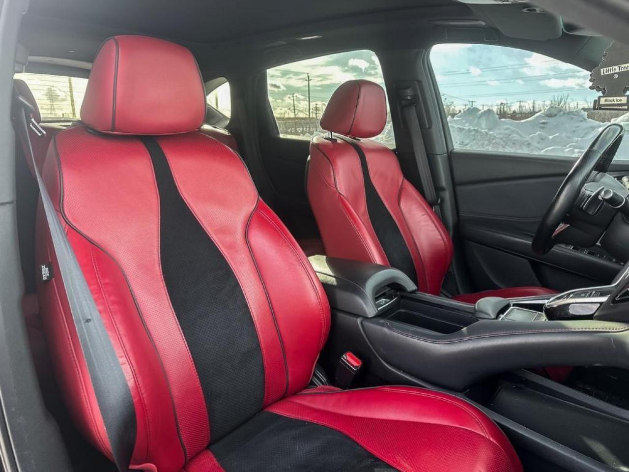 2020 Acura RDX A-Spec Package Photo