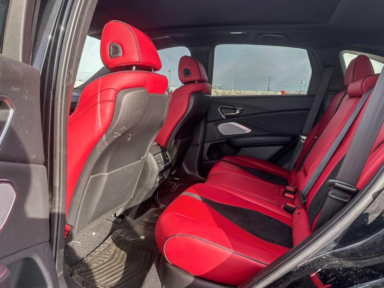 2020 Acura RDX A-Spec Package Photo