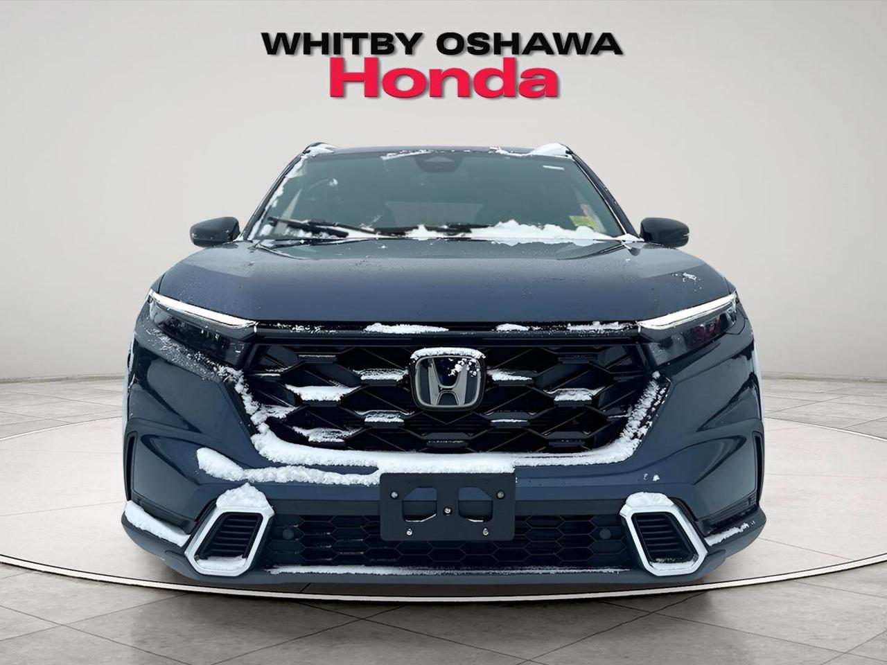 2023 Honda CR-V Hybrid Touring Photo