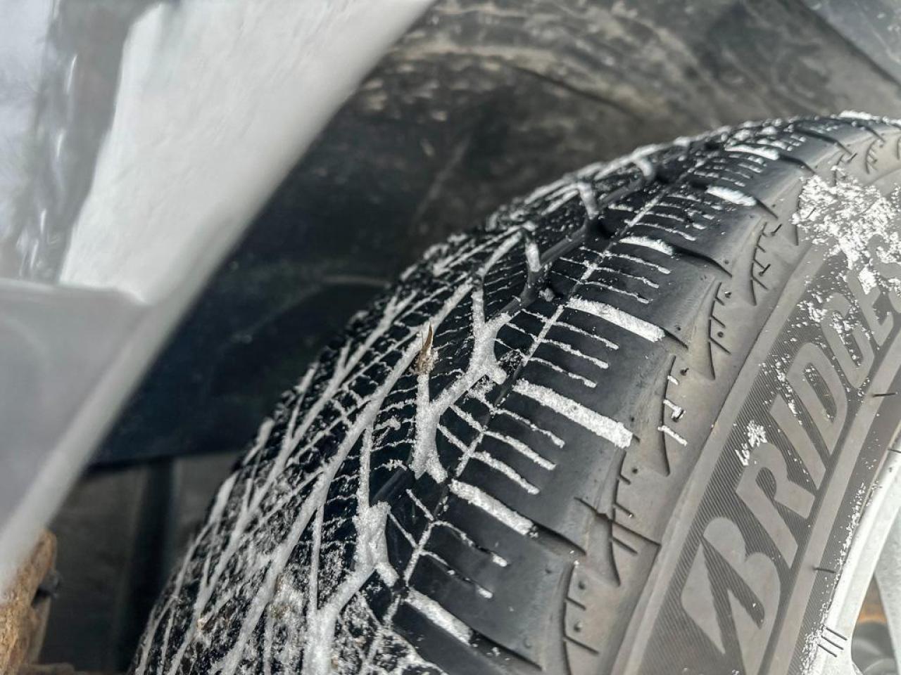 2020 Dodge Grand Caravan Premium Plus l ParkView Rear Back-Up Camera Photo