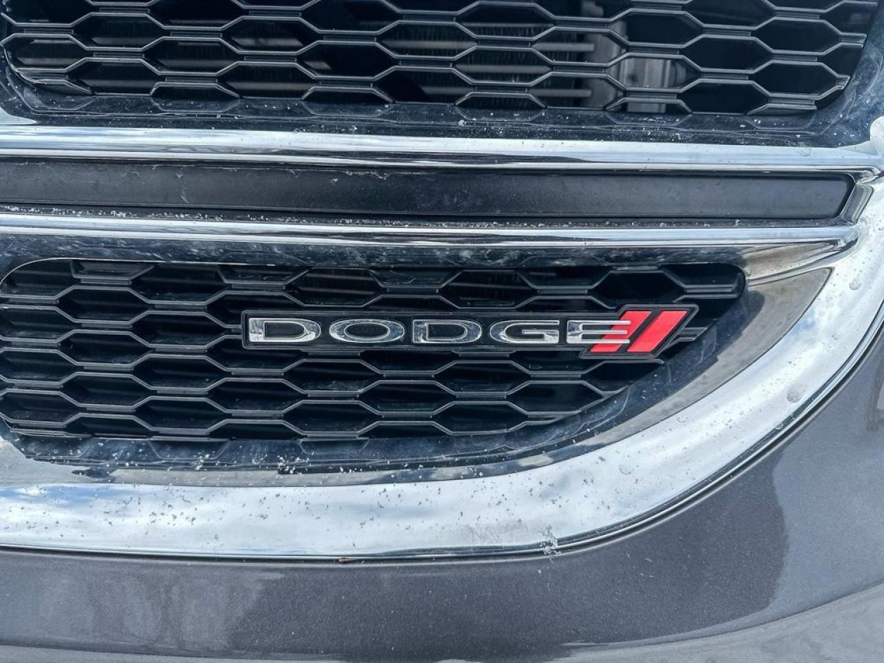 2020 Dodge Grand Caravan Premium Plus l ParkView Rear Back-Up Camera Photo