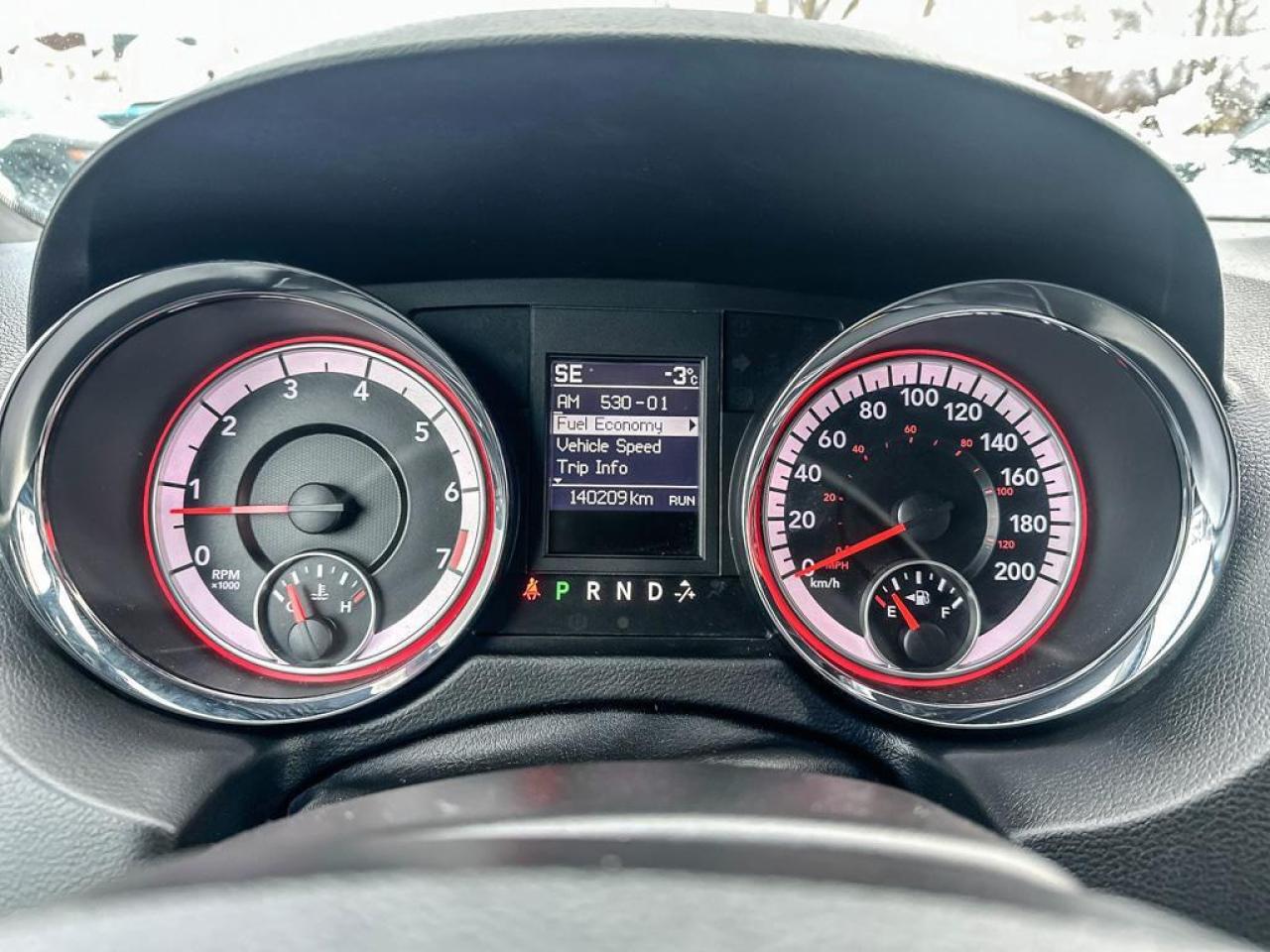 2020 Dodge Grand Caravan Premium Plus l ParkView Rear Back-Up Camera Photo