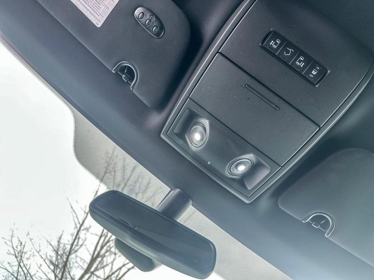 2020 Dodge Grand Caravan Premium Plus l ParkView Rear Back-Up Camera Photo