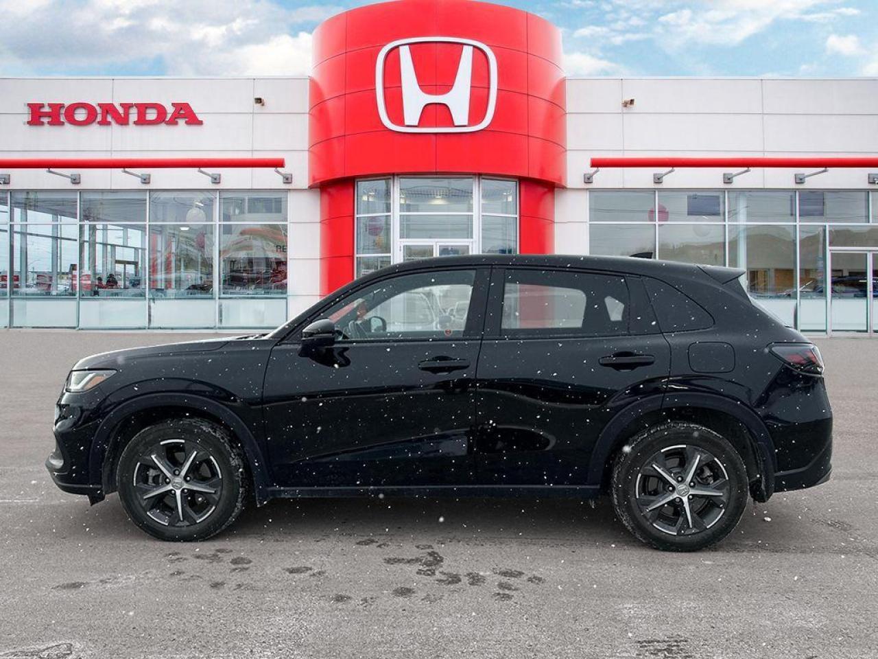 2023 Honda HR-V Sport Photo