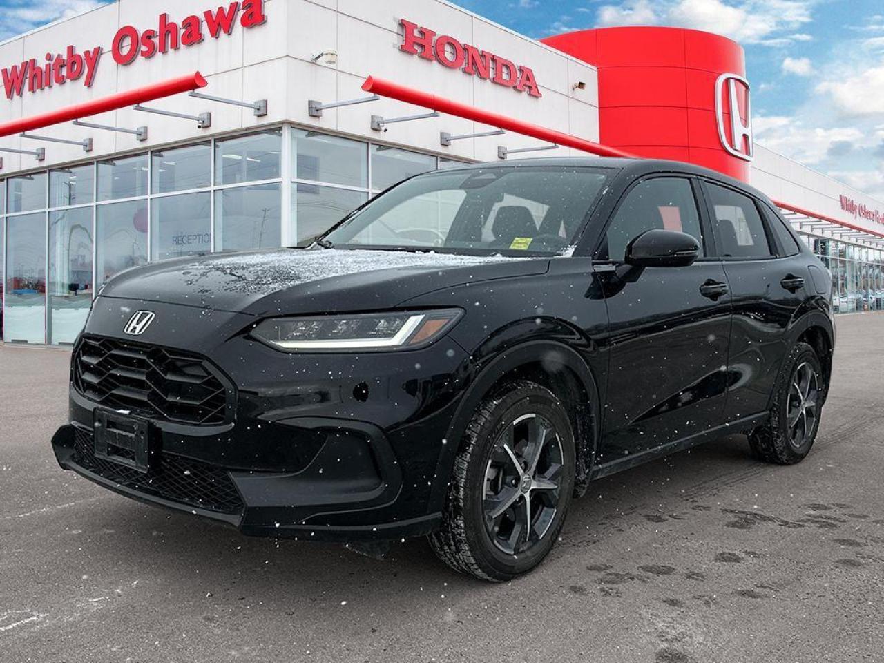 2023 Honda HR-V Sport Photo