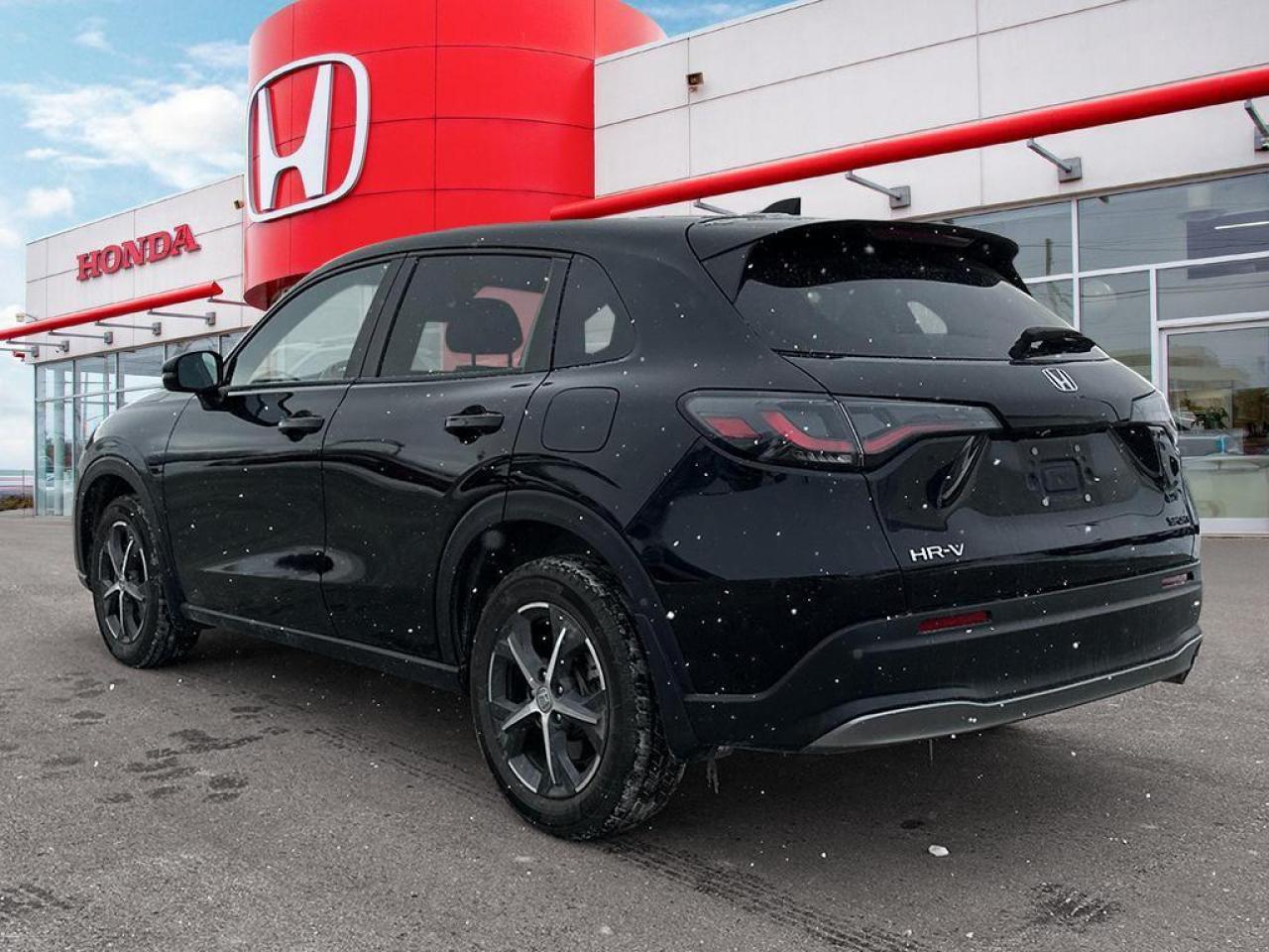2023 Honda HR-V Sport Photo