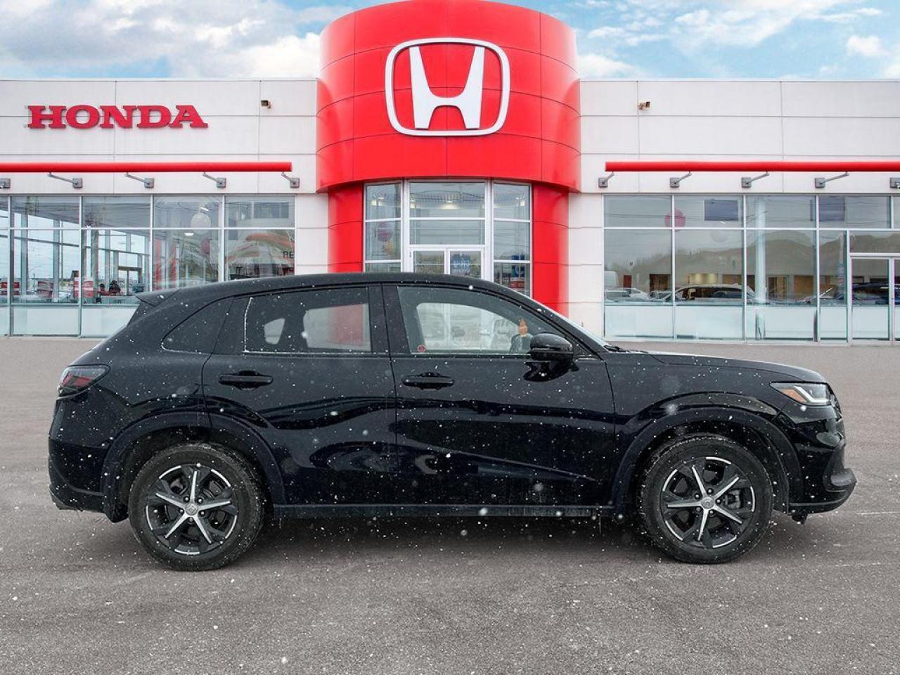 2023 Honda HR-V Sport Photo