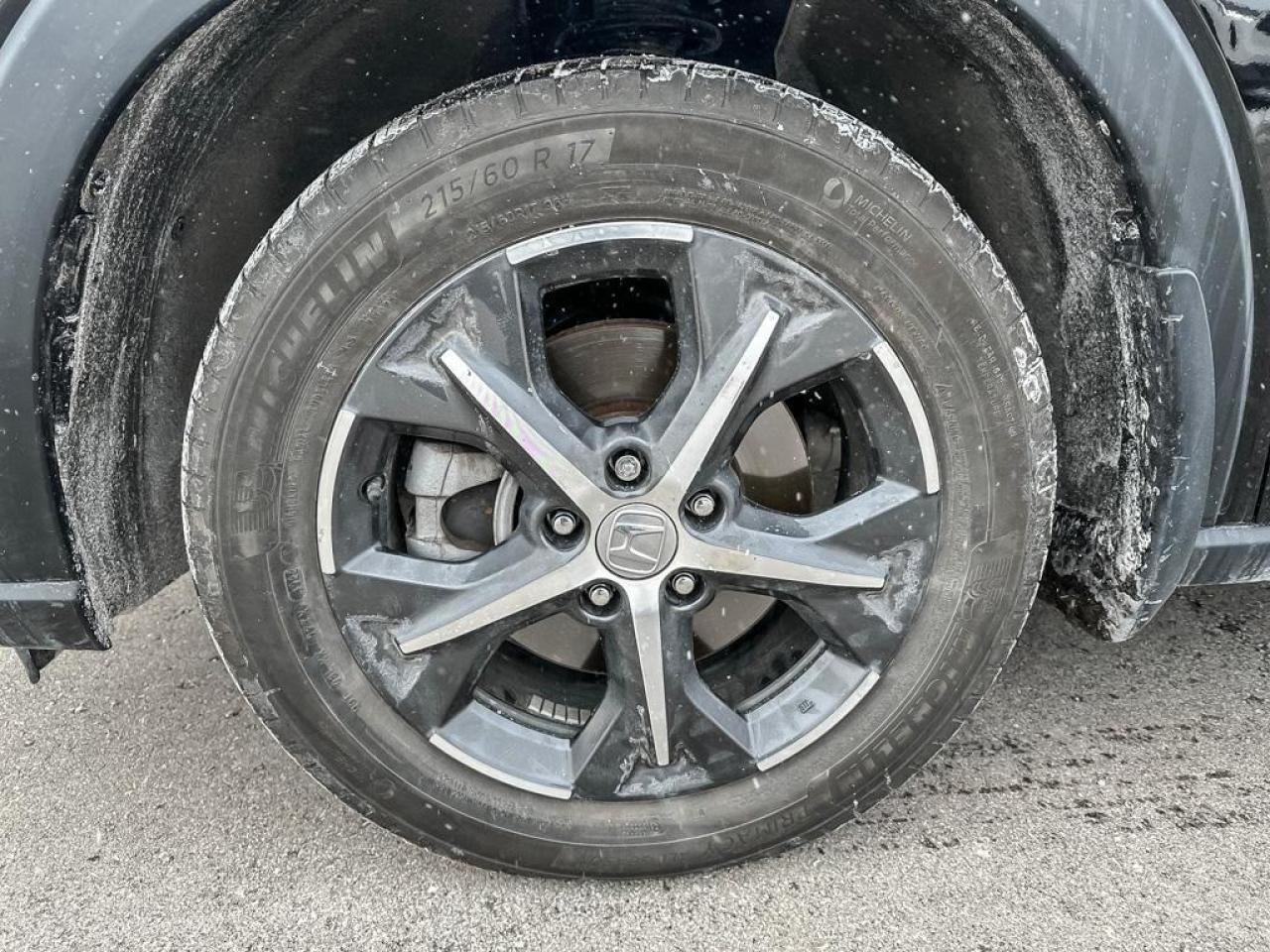 2023 Honda HR-V Sport Photo