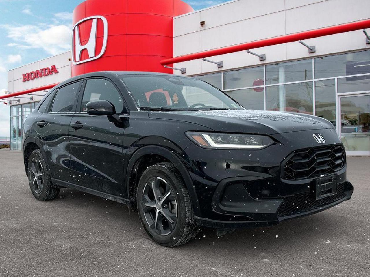 2023 Honda HR-V Sport Photo