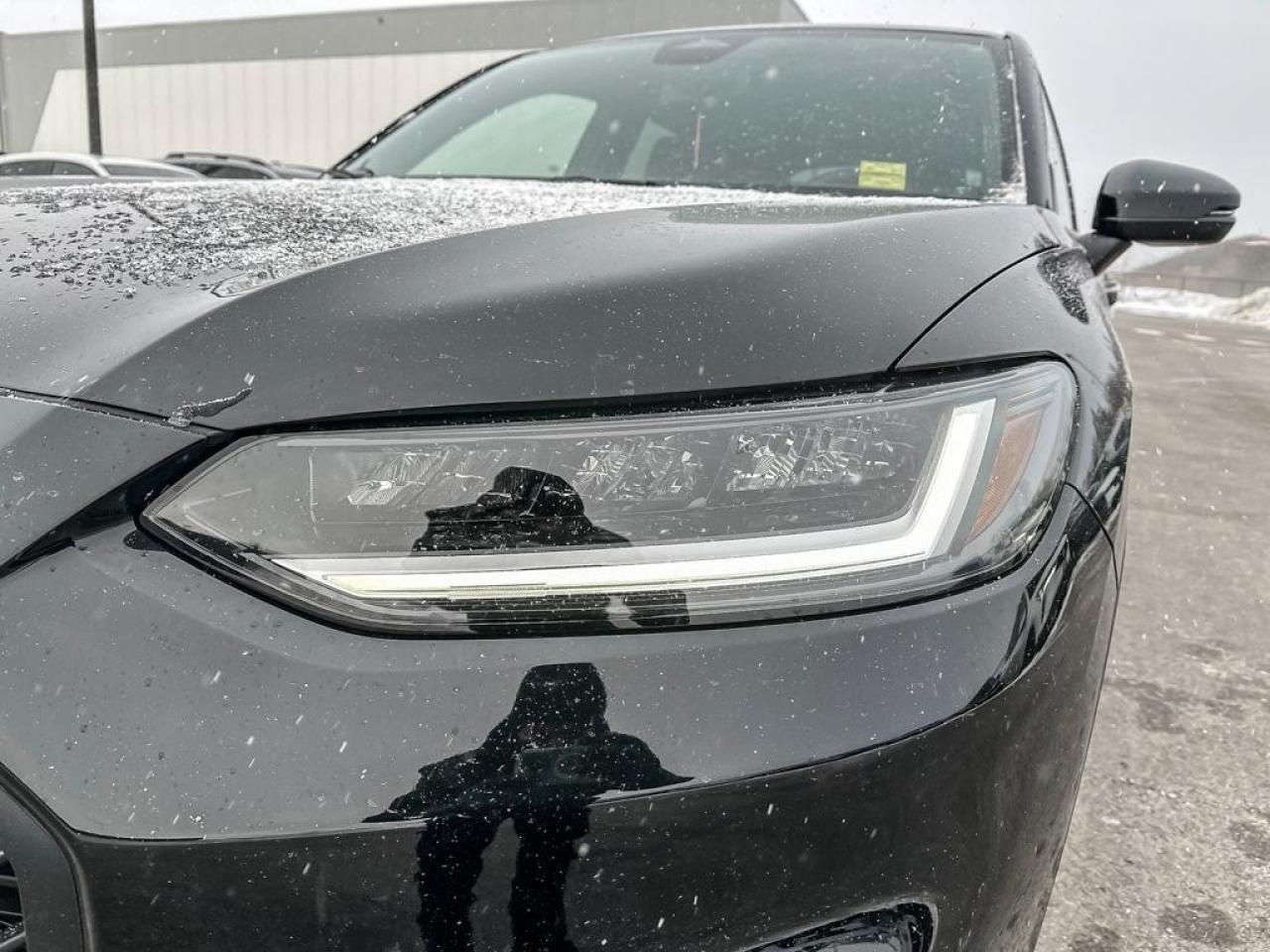 2023 Honda HR-V Sport Photo