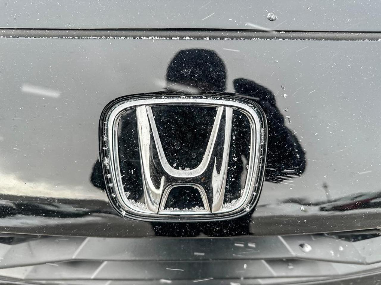 2023 Honda HR-V Sport Photo