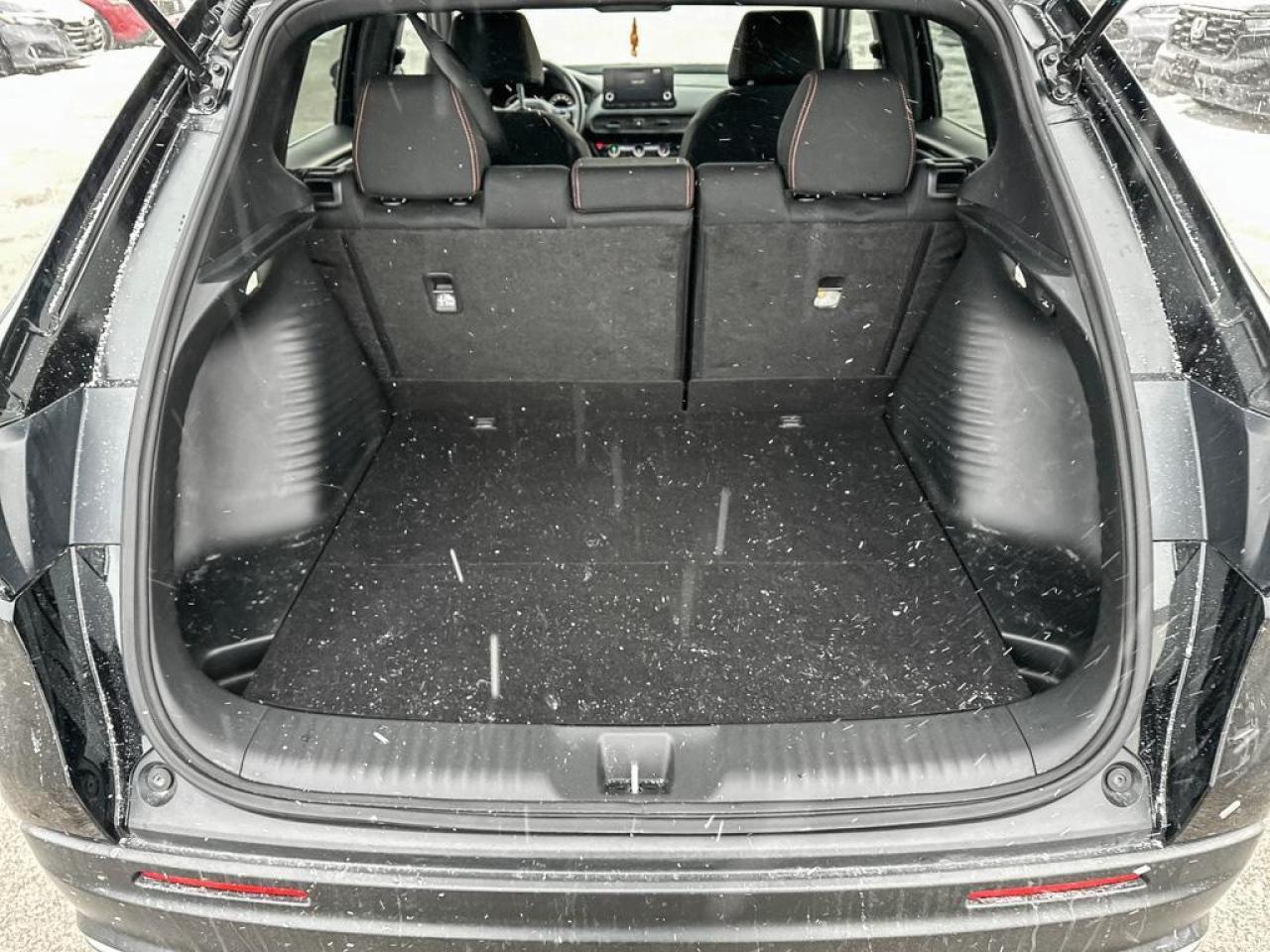 2023 Honda HR-V Sport Photo