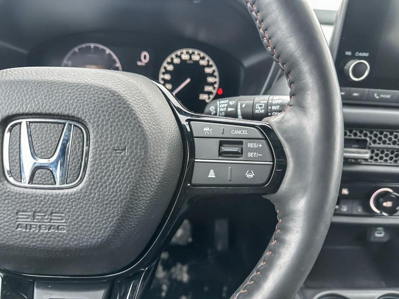 2023 Honda HR-V Sport Photo