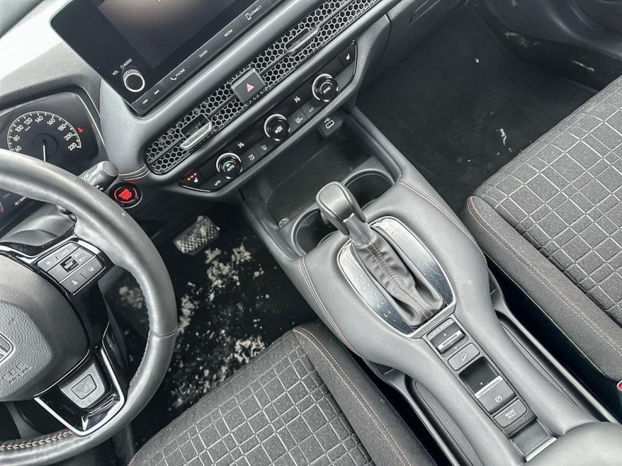 2023 Honda HR-V Sport Photo