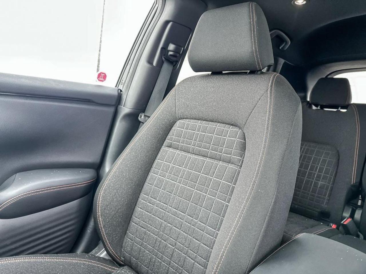 2023 Honda HR-V Sport Photo