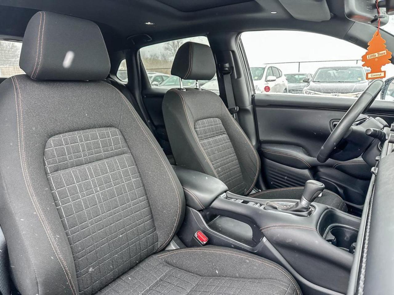 2023 Honda HR-V Sport Photo