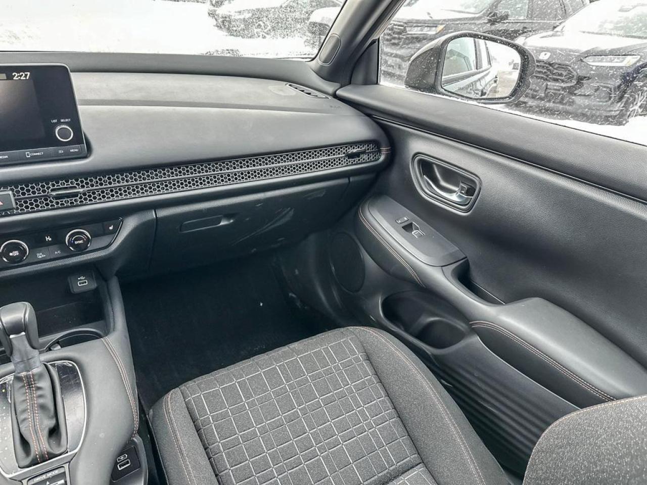 2023 Honda HR-V Sport Photo