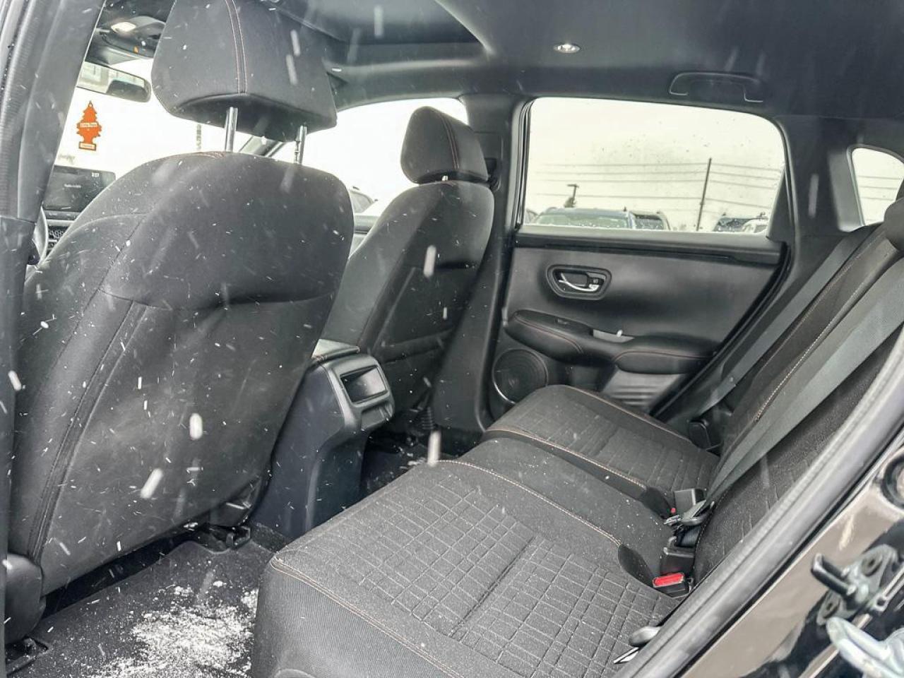 2023 Honda HR-V Sport Photo