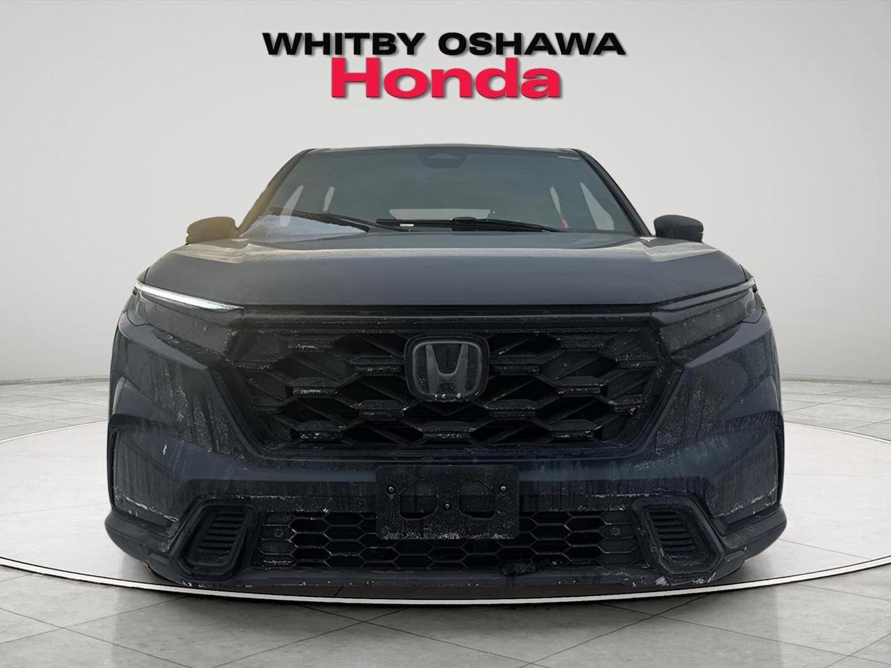 2024 Honda CR-V Hybrid EX-L Photo