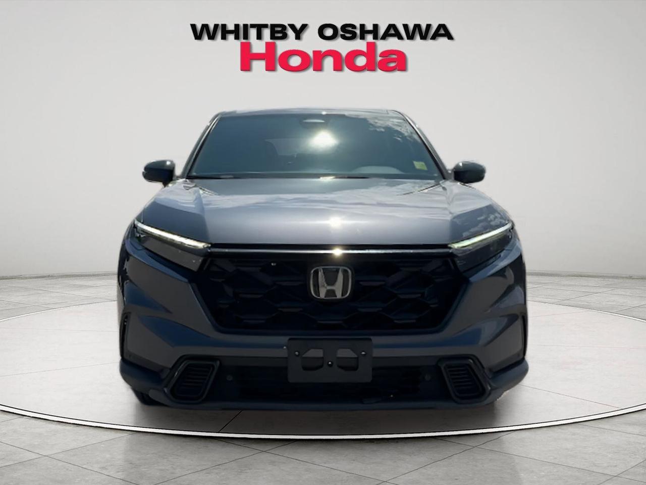 2024 Honda CR-V Hybrid EX-L Photo