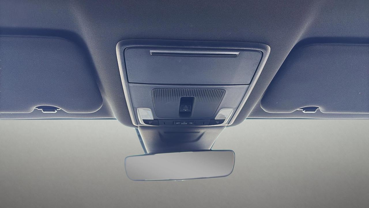2024 Honda CR-V Hybrid EX-L Photo