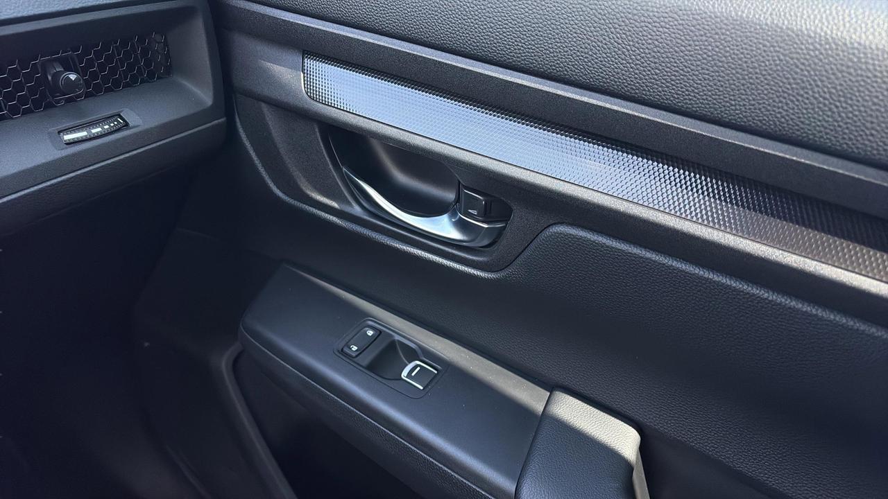 2024 Honda CR-V Hybrid EX-L Photo
