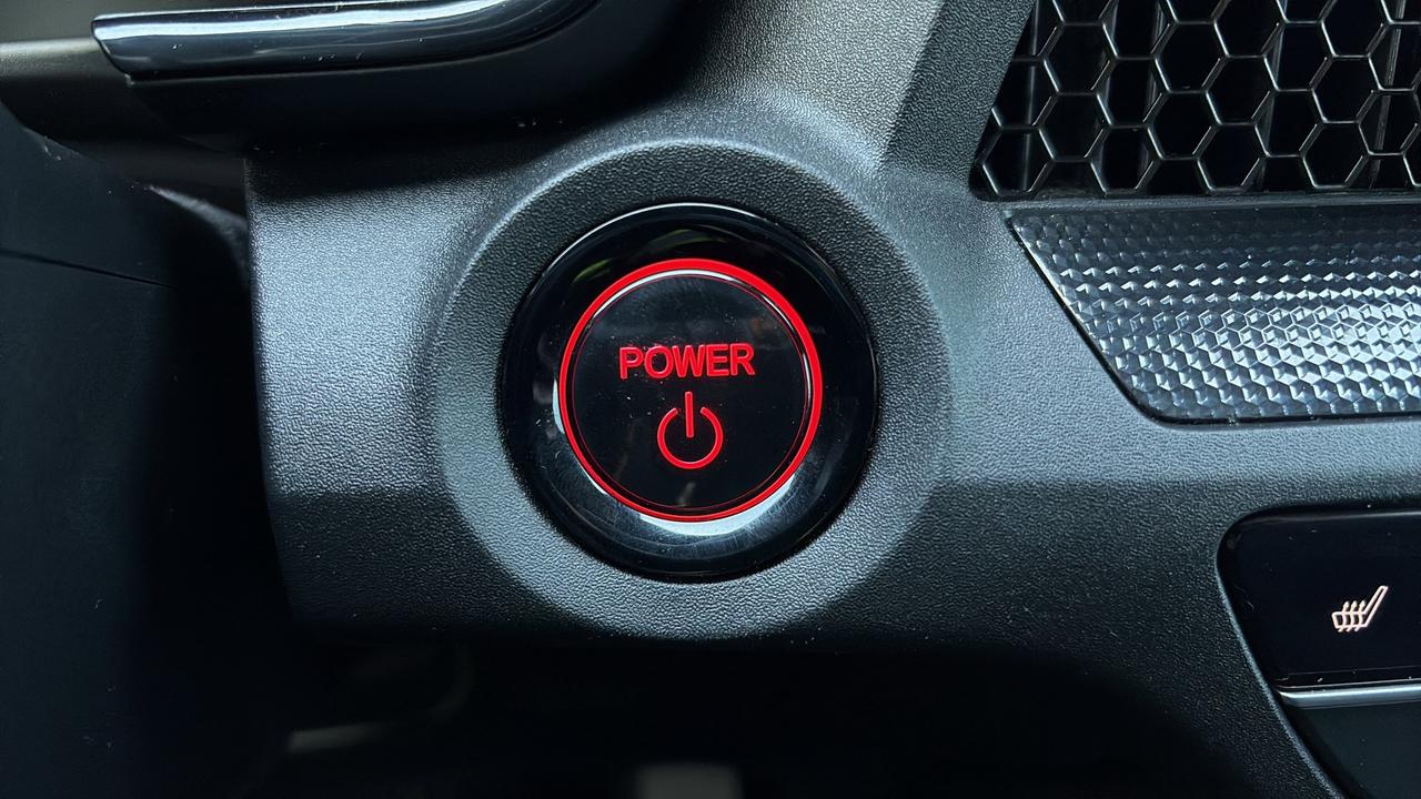 2024 Honda CR-V Hybrid EX-L Photo