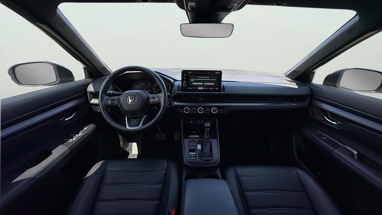 2024 Honda CR-V Hybrid EX-L Photo