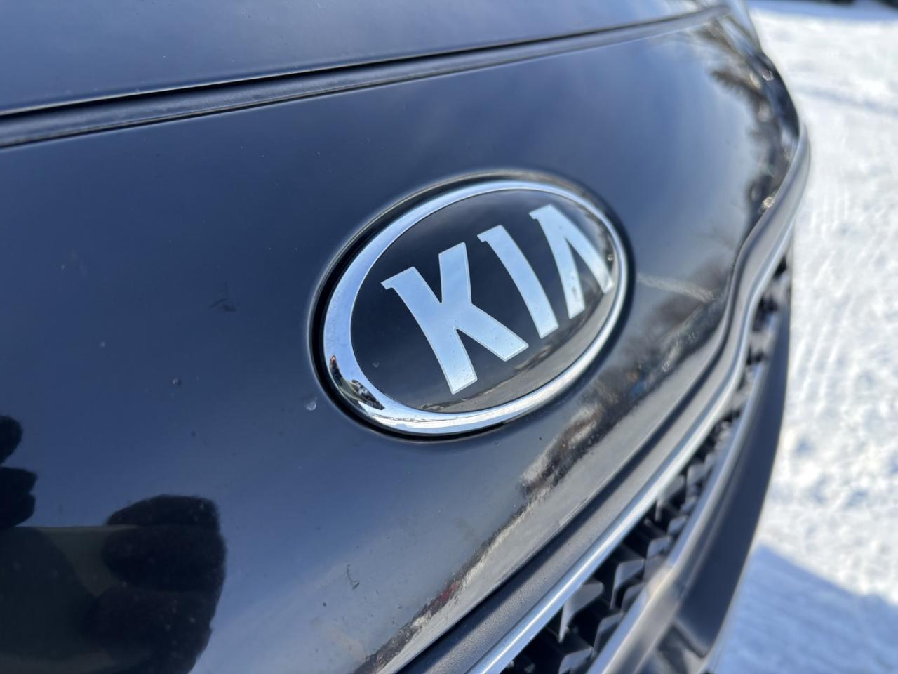 2017 Kia Sportage LX FWD ~38 SERVICE RECORDS~ Photo