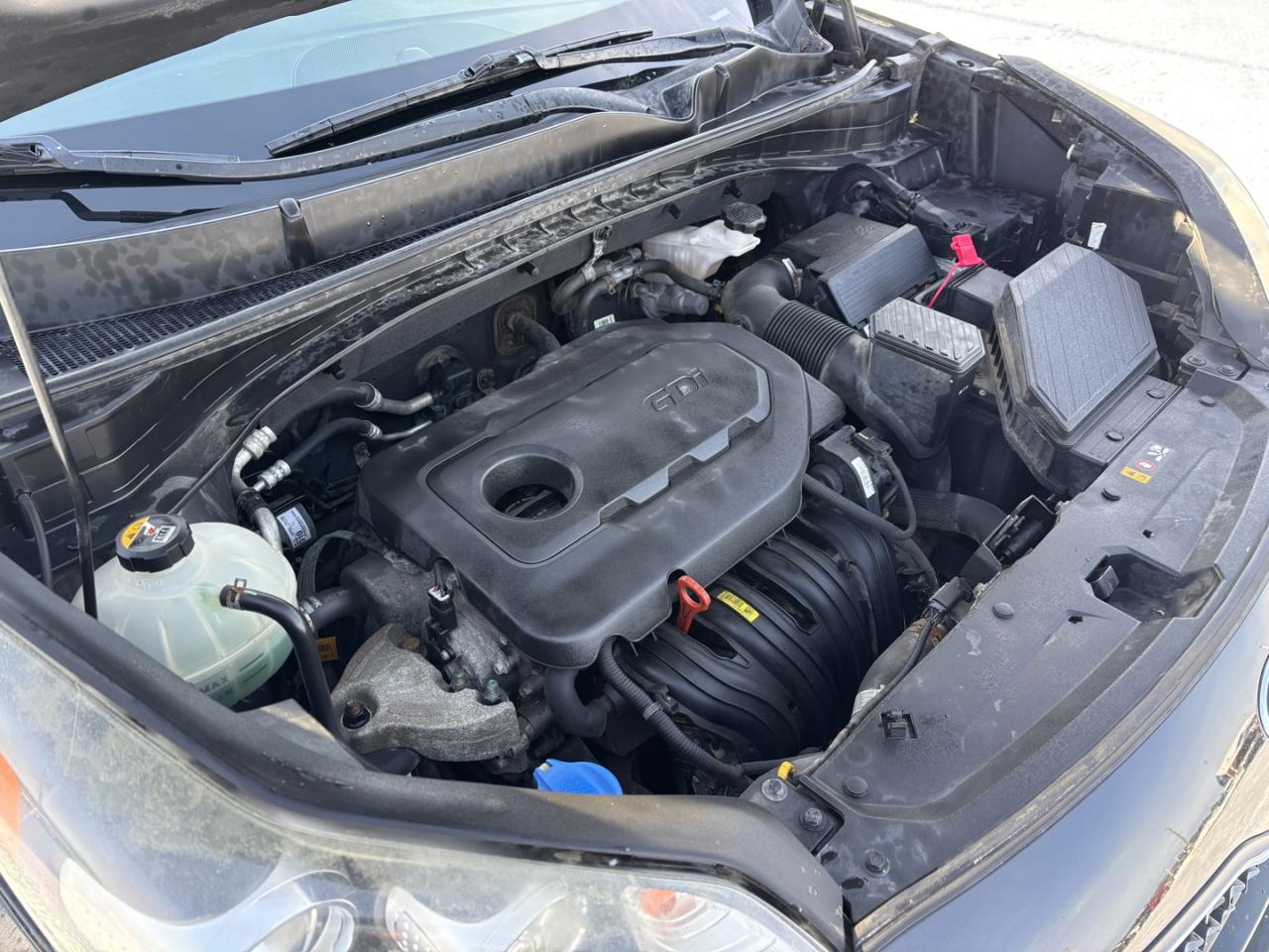 2017 Kia Sportage LX FWD ~38 SERVICE RECORDS~ Photo