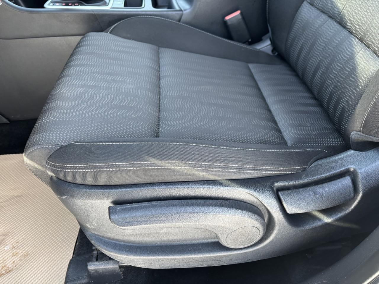 2017 Kia Sportage LX FWD ~38 SERVICE RECORDS~ Photo